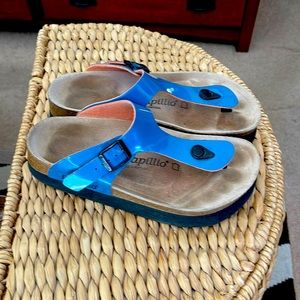 Birkenstock Papillio 37